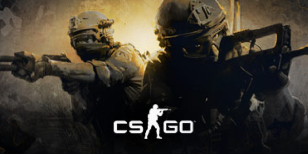 Counter Strike：Global Offensive